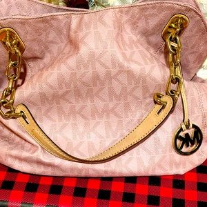 Michael Kors bag